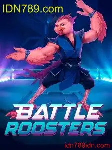 BattleRoosters